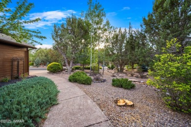 Stunning Golf Course Home conveying FURNISHED on the 17th on Bison Golf and Country Club in Arizona - for sale on GolfHomes.com, golf home, golf lot
