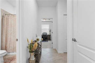 Better Than New & Fully Furnished! This stunning 4-bedroom on Babcock National Golf Course in Florida - for sale on GolfHomes.com, golf home, golf lot