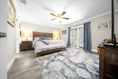 Welcome to this beautifully updated 2-bedroom, 2-bathroom home on Preserve Golf Club in Florida - for sale on GolfHomes.com, golf home, golf lot