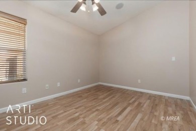 Enjoy luxurious resort-style living in this beautifully upgraded on The Oasis Golf Club in Nevada - for sale on GolfHomes.com, golf home, golf lot