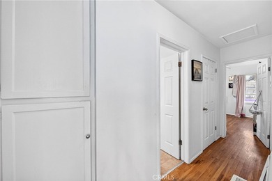 Welcome to 6137 Greenmeadow Rd, a delightful 3-bedroom home on Heartwell Golf Course in California - for sale on GolfHomes.com, golf home, golf lot