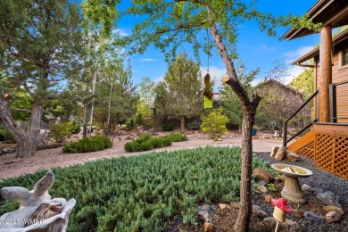 Stunning Golf Course Home conveying FURNISHED on the 17th on Bison Golf and Country Club in Arizona - for sale on GolfHomes.com, golf home, golf lot