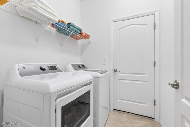 Better Than New & Fully Furnished! This stunning 4-bedroom on Babcock National Golf Course in Florida - for sale on GolfHomes.com, golf home, golf lot