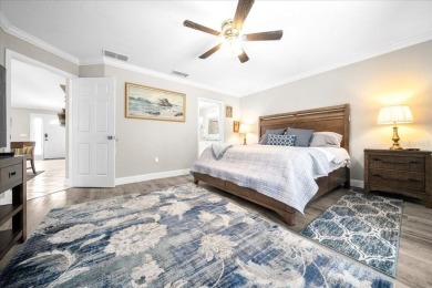 Welcome to this beautifully updated 2-bedroom, 2-bathroom home on Preserve Golf Club in Florida - for sale on GolfHomes.com, golf home, golf lot