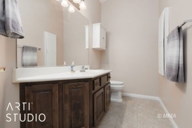 Enjoy luxurious resort-style living in this beautifully upgraded on The Oasis Golf Club in Nevada - for sale on GolfHomes.com, golf home, golf lot