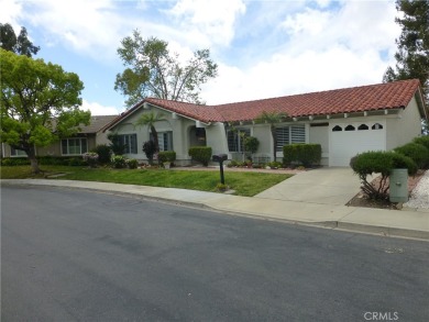 55+ Senior community, guard gated, single family residence, one on Casta del Sol Golf Course in California - for sale on GolfHomes.com, golf home, golf lot