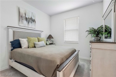 Better Than New & Fully Furnished! This stunning 4-bedroom on Babcock National Golf Course in Florida - for sale on GolfHomes.com, golf home, golf lot