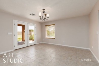 Enjoy luxurious resort-style living in this beautifully upgraded on The Oasis Golf Club in Nevada - for sale on GolfHomes.com, golf home, golf lot