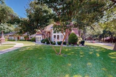 Welcome home to this beautifully maintained, one-owner gem on Firewheel Golf Park in Texas - for sale on GolfHomes.com, golf home, golf lot