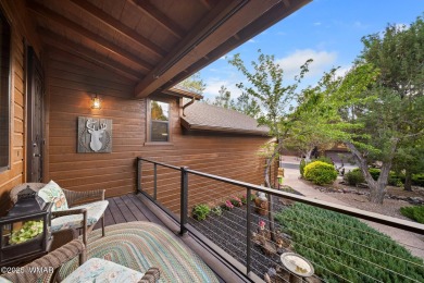 Stunning Golf Course Home conveying FURNISHED on the 17th on Bison Golf and Country Club in Arizona - for sale on GolfHomes.com, golf home, golf lot