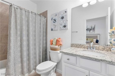 Better Than New & Fully Furnished! This stunning 4-bedroom on Babcock National Golf Course in Florida - for sale on GolfHomes.com, golf home, golf lot