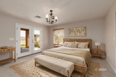 Enjoy luxurious resort-style living in this beautifully upgraded on The Oasis Golf Club in Nevada - for sale on GolfHomes.com, golf home, golf lot