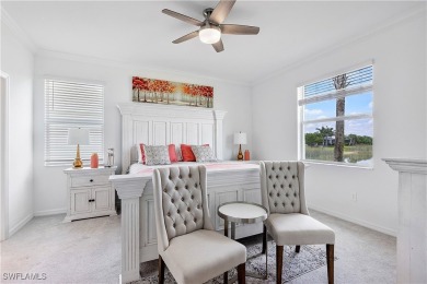 Better Than New & Fully Furnished! This stunning 4-bedroom on Babcock National Golf Course in Florida - for sale on GolfHomes.com, golf home, golf lot