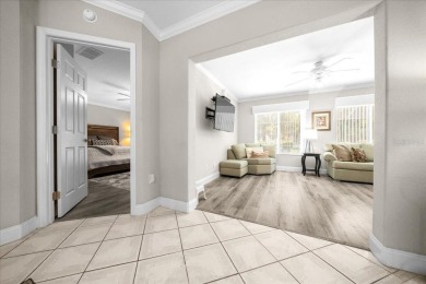Welcome to this beautifully updated 2-bedroom, 2-bathroom home on Preserve Golf Club in Florida - for sale on GolfHomes.com, golf home, golf lot