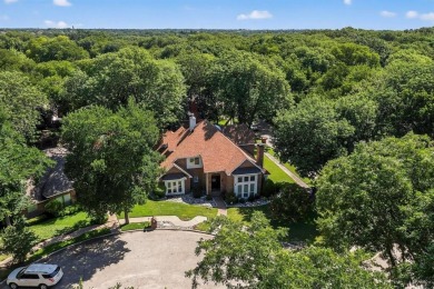 Welcome home to this beautifully maintained, one-owner gem on Firewheel Golf Park in Texas - for sale on GolfHomes.com, golf home, golf lot
