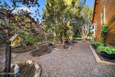 Stunning Golf Course Home conveying FURNISHED on the 17th on Bison Golf and Country Club in Arizona - for sale on GolfHomes.com, golf home, golf lot
