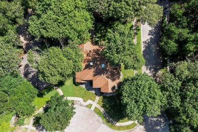 Welcome home to this beautifully maintained, one-owner gem on Firewheel Golf Park in Texas - for sale on GolfHomes.com, golf home, golf lot
