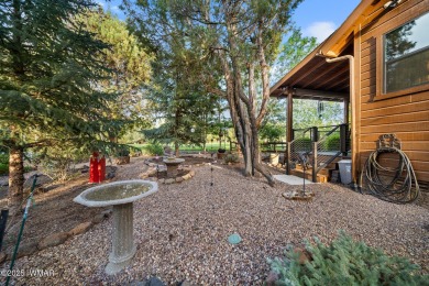Stunning Golf Course Home conveying FURNISHED on the 17th on Bison Golf and Country Club in Arizona - for sale on GolfHomes.com, golf home, golf lot