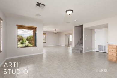 Enjoy luxurious resort-style living in this beautifully upgraded on The Oasis Golf Club in Nevada - for sale on GolfHomes.com, golf home, golf lot