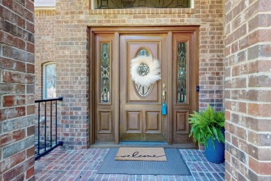 Welcome home to this beautifully maintained, one-owner gem on Firewheel Golf Park in Texas - for sale on GolfHomes.com, golf home, golf lot