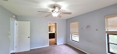 Spacious and versatile, this 4-bedroom, 3-bath home with a on Golf Hammock Country Club in Florida - for sale on GolfHomes.com, golf home, golf lot