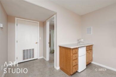 Enjoy luxurious resort-style living in this beautifully upgraded on The Oasis Golf Club in Nevada - for sale on GolfHomes.com, golf home, golf lot
