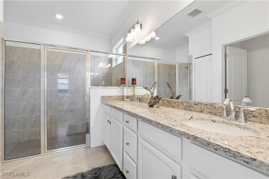 Better Than New & Fully Furnished! This stunning 4-bedroom on Babcock National Golf Course in Florida - for sale on GolfHomes.com, golf home, golf lot