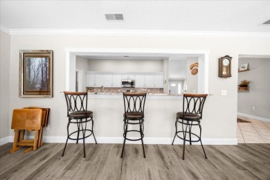 Welcome to this beautifully updated 2-bedroom, 2-bathroom home on Preserve Golf Club in Florida - for sale on GolfHomes.com, golf home, golf lot