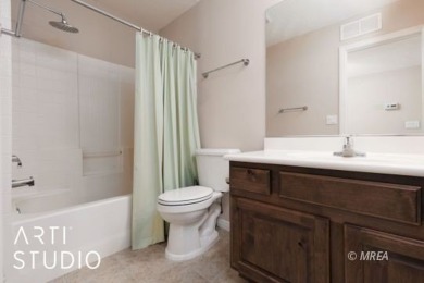 Enjoy luxurious resort-style living in this beautifully upgraded on The Oasis Golf Club in Nevada - for sale on GolfHomes.com, golf home, golf lot