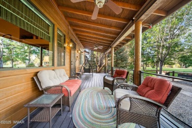 Stunning Golf Course Home conveying FURNISHED on the 17th on Bison Golf and Country Club in Arizona - for sale on GolfHomes.com, golf home, golf lot