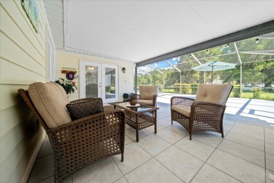 Welcome to this beautifully updated 2-bedroom, 2-bathroom home on Preserve Golf Club in Florida - for sale on GolfHomes.com, golf home, golf lot