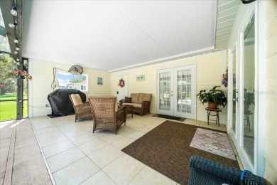 Welcome to this beautifully updated 2-bedroom, 2-bathroom home on Preserve Golf Club in Florida - for sale on GolfHomes.com, golf home, golf lot
