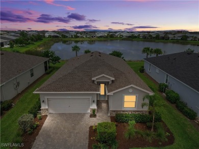 Better Than New & Fully Furnished! This stunning 4-bedroom on Babcock National Golf Course in Florida - for sale on GolfHomes.com, golf home, golf lot