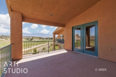 Enjoy luxurious resort-style living in this beautifully upgraded on The Oasis Golf Club in Nevada - for sale on GolfHomes.com, golf home, golf lot