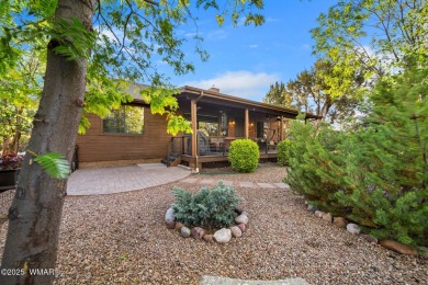 Stunning Golf Course Home conveying FURNISHED on the 17th on Bison Golf and Country Club in Arizona - for sale on GolfHomes.com, golf home, golf lot