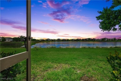 Better Than New & Fully Furnished! This stunning 4-bedroom on Babcock National Golf Course in Florida - for sale on GolfHomes.com, golf home, golf lot