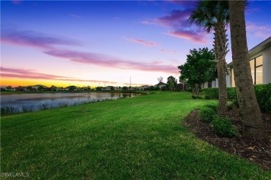 Better Than New & Fully Furnished! This stunning 4-bedroom on Babcock National Golf Course in Florida - for sale on GolfHomes.com, golf home, golf lot