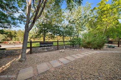 Stunning Golf Course Home conveying FURNISHED on the 17th on Bison Golf and Country Club in Arizona - for sale on GolfHomes.com, golf home, golf lot