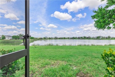 Better Than New & Fully Furnished! This stunning 4-bedroom on Babcock National Golf Course in Florida - for sale on GolfHomes.com, golf home, golf lot