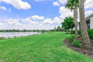 Better Than New & Fully Furnished! This stunning 4-bedroom on Babcock National Golf Course in Florida - for sale on GolfHomes.com, golf home, golf lot