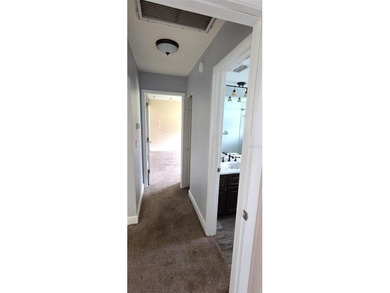 Spacious and versatile, this 4-bedroom, 3-bath home with a on Golf Hammock Country Club in Florida - for sale on GolfHomes.com, golf home, golf lot