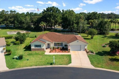 Welcome to this beautifully updated 2-bedroom, 2-bathroom home on Preserve Golf Club in Florida - for sale on GolfHomes.com, golf home, golf lot
