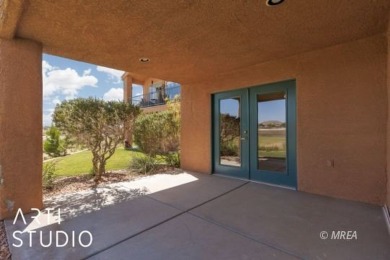 Enjoy luxurious resort-style living in this beautifully upgraded on The Oasis Golf Club in Nevada - for sale on GolfHomes.com, golf home, golf lot