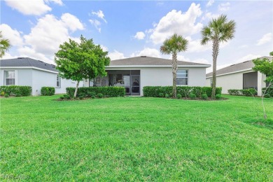 Better Than New & Fully Furnished! This stunning 4-bedroom on Babcock National Golf Course in Florida - for sale on GolfHomes.com, golf home, golf lot