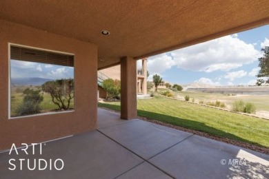 Enjoy luxurious resort-style living in this beautifully upgraded on The Oasis Golf Club in Nevada - for sale on GolfHomes.com, golf home, golf lot