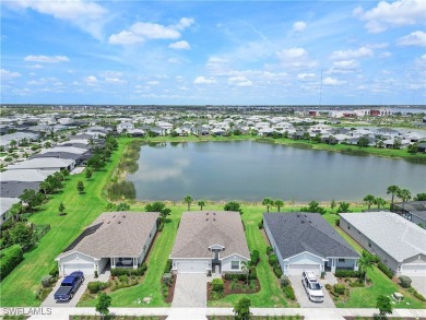 Better Than New & Fully Furnished! This stunning 4-bedroom on Babcock National Golf Course in Florida - for sale on GolfHomes.com, golf home, golf lot