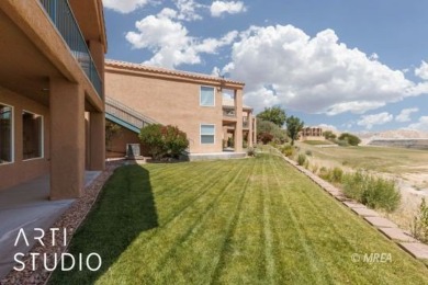 Enjoy luxurious resort-style living in this beautifully upgraded on The Oasis Golf Club in Nevada - for sale on GolfHomes.com, golf home, golf lot