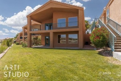 Enjoy luxurious resort-style living in this beautifully upgraded on The Oasis Golf Club in Nevada - for sale on GolfHomes.com, golf home, golf lot