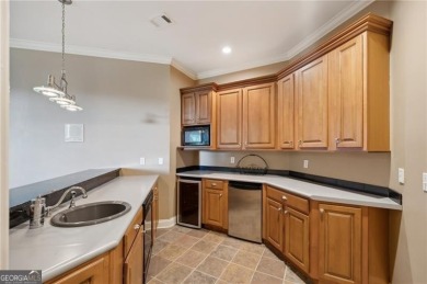 Welcome home to this charming Craftsman-style home in the on Chestatee Golf Club in Georgia - for sale on GolfHomes.com, golf home, golf lot