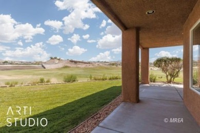 Enjoy luxurious resort-style living in this beautifully upgraded on The Oasis Golf Club in Nevada - for sale on GolfHomes.com, golf home, golf lot